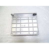 11 Lexus LS460 module, engine computer 89661-50j01 2WD