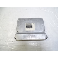 11 Lexus LS460 module, engine computer 89661-50j01 2WD