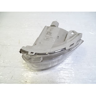 11 Lexus LS460 lamp, foglight, left 81221-50110