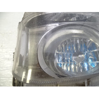 11 Lexus LS460 lamp, foglight, left 81221-50110