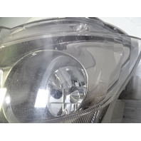11 Lexus LS460 lamp, foglight, left 81221-50110