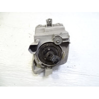 11 Lexus LS460 lamp, foglight, left 81221-50110