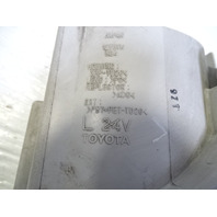 11 Lexus LS460 lamp, foglight, left 81221-50110