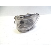 11 Lexus LS460 lamp, foglight, left 81221-50110