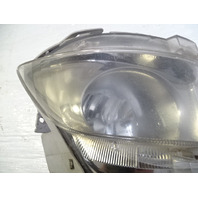11 Lexus LS460 lamp, foglight, right 81211-50110