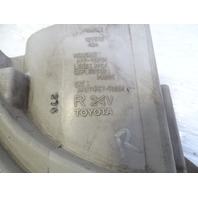 11 Lexus LS460 lamp, foglight, right 81211-50110