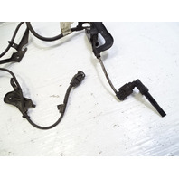 11 Lexus LS460 sensor, abs speed, left rear 89546-30070