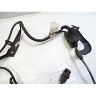 11 Lexus LS460 sensor, abs speed, left rear 89546-30070