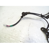 11 Lexus LS460 sensor, abs speed, left rear 89546-30070
