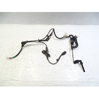 11 Lexus LS460 sensor, abs speed, left rear 89546-30070