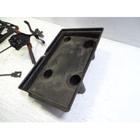 11 Lexus LS460 battery tray hold down 74431-50030