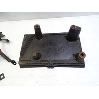 11 Lexus LS460 battery tray hold down 74431-50030