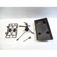 11 Lexus LS460 battery tray hold down 74431-50030