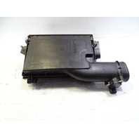 11 Lexus LS460 airbox, air filter cleaner, left 17702-38010