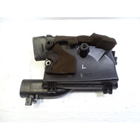 11 Lexus LS460 airbox, air filter cleaner, left 17702-38010