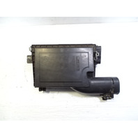 11 Lexus LS460 airbox, air filter cleaner, left 17702-38010