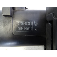 11 Lexus LS460 airbox, air filter cleaner, right 17701-38120