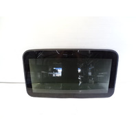 11 Lexus LS460 glass, sunroof 63201-50170