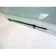 11 Lexus LS460 glass, door window, right front 68101-50202