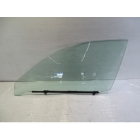11 Lexus LS460 glass, door window, left front 68102-50202
