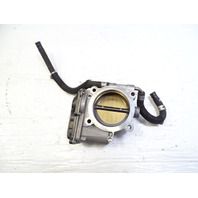 11 Lexus LS460 throttle body, 22030-38010