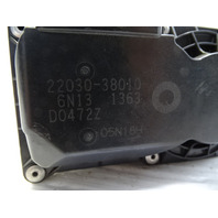 11 Lexus LS460 throttle body, 22030-38010