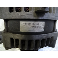 11 Lexus LS460 alternator OEM 27060-38041