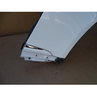 11 Lexus LS460 fender, right 53801-50170