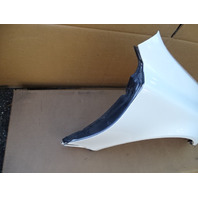 11 Lexus LS460 fender, right 53801-50170