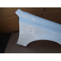 11 Lexus LS460 fender, right 53801-50170