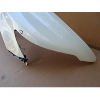 11 Lexus LS460 fender, right 53801-50170