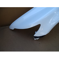 11 Lexus LS460 fender, left 53802-50170