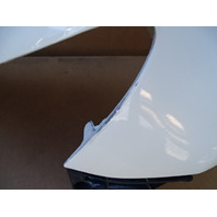 11 Lexus LS460 fender, left 53802-50170
