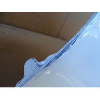 11 Lexus LS460 fender, left 53802-50170