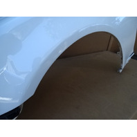 11 Lexus LS460 fender, left 53802-50170