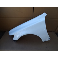 11 Lexus LS460 fender, left 53802-50170