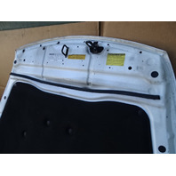 11 Lexus LS460 hood 53301-50080