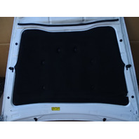 11 Lexus LS460 hood 53301-50080