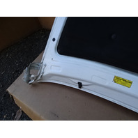 11 Lexus LS460 hood 53301-50080