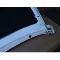 11 Lexus LS460 hood 53301-50080