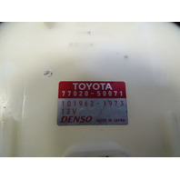 11 Lexus LS460 fuel pump 77020-50071