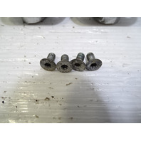 85 Mercedes R107 380SL latch set, for convertible or hard top lock, front