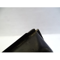 85 Mercedes R107 380SL hood release handle w/trim 1078870227