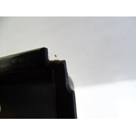 85 Mercedes R107 380SL hood release handle w/trim 1078870227