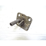 85 Mercedes R107 380SL hood lock