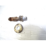 85 Mercedes R107 380SL pin guide for convertible top