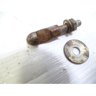 85 Mercedes R107 380SL pin guide for convertible top
