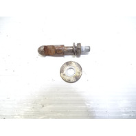 85 Mercedes R107 380SL pin guide for convertible top