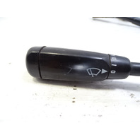 85 Mercedes R107 380SL switch, turn signal, cruise, wiper 0055454124