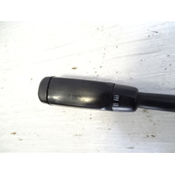 85 Mercedes R107 380SL switch, turn signal, cruise, wiper 0055454124